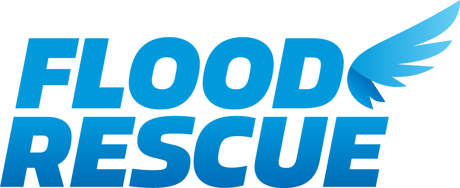Flood Rescue ok logo