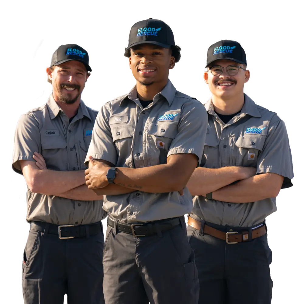 Flood Rescue Team