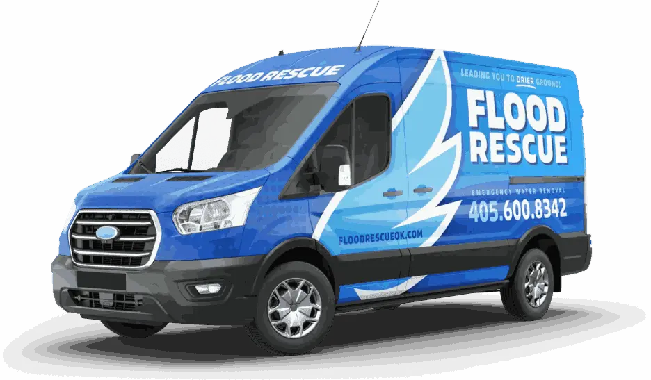 Flood Rescue Bus Image